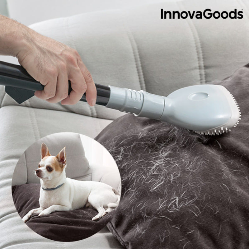 Spazzola per Aspirapolvere InnovaGoods Smoovah