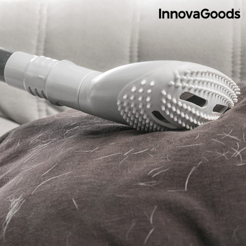 Spazzola per Aspirapolvere InnovaGoods Smoovah