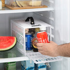 Blocco di Sicurezza per Frigorifero InnovaGoods Food Safe