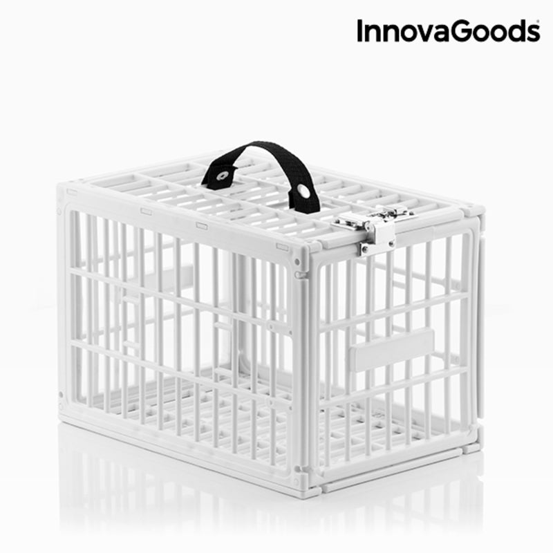 Blocco di Sicurezza per Frigorifero InnovaGoods Food Safe