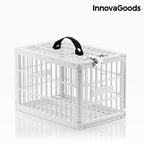 Blocco di Sicurezza per Frigorifero InnovaGoods Food Safe