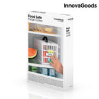 Blocco di Sicurezza per Frigorifero InnovaGoods Food Safe