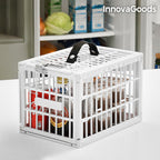 Blocco di Sicurezza per Frigorifero InnovaGoods Food Safe