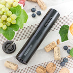 Electric Corkscrew for Wine Bottles Corkbot InnovaGoods
