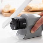 Affilatore elettrico multifunzione 6 in 1 Esharp InnovaGoods