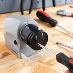 Affilatore elettrico multifunzione 6 in 1 Esharp InnovaGoods