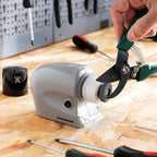 Affilatore elettrico multifunzione 6 in 1 Esharp InnovaGoods
