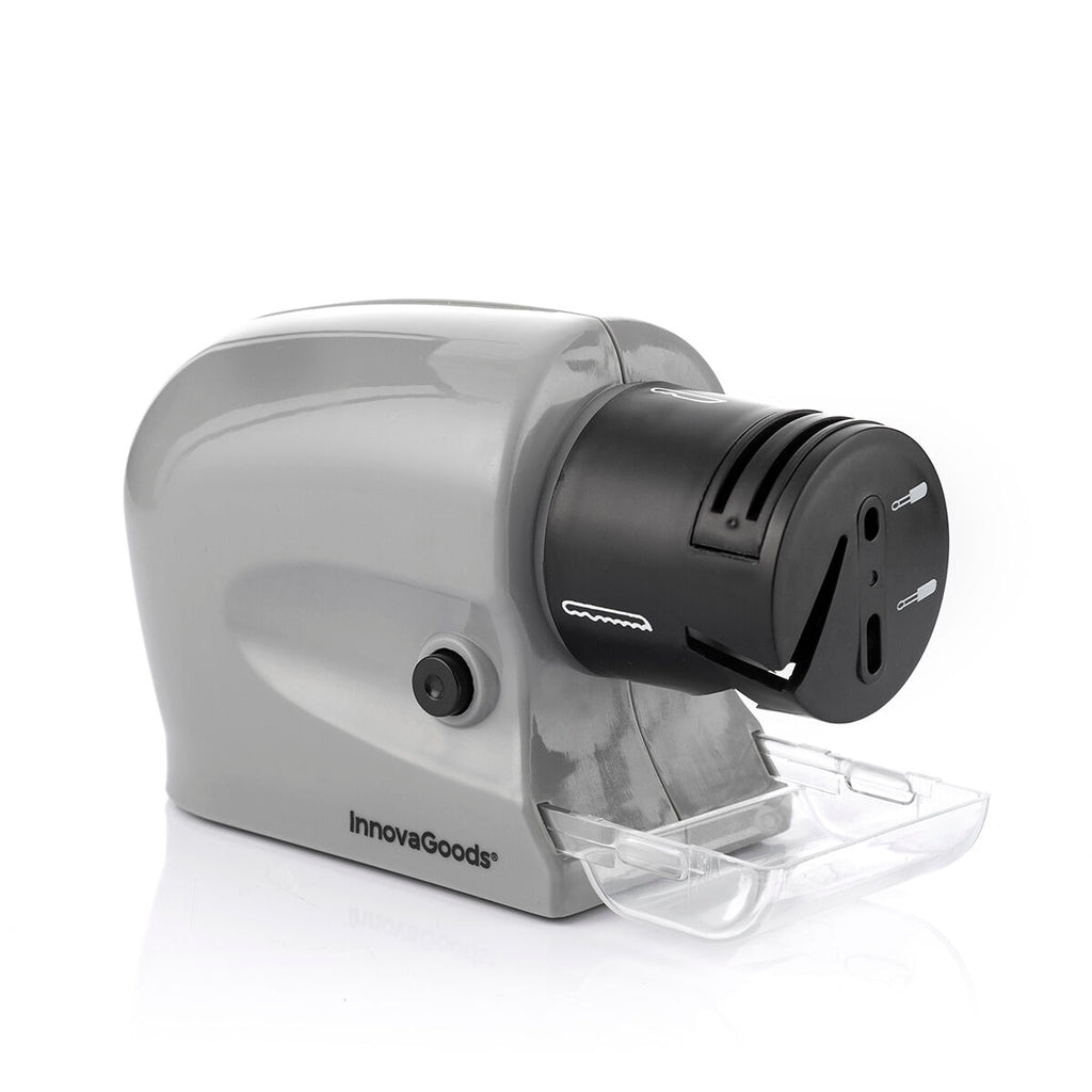 Affilatore elettrico multifunzione 6 in 1 Esharp InnovaGoods