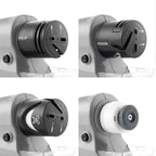 Affilatore elettrico multifunzione 6 in 1 Esharp InnovaGoods