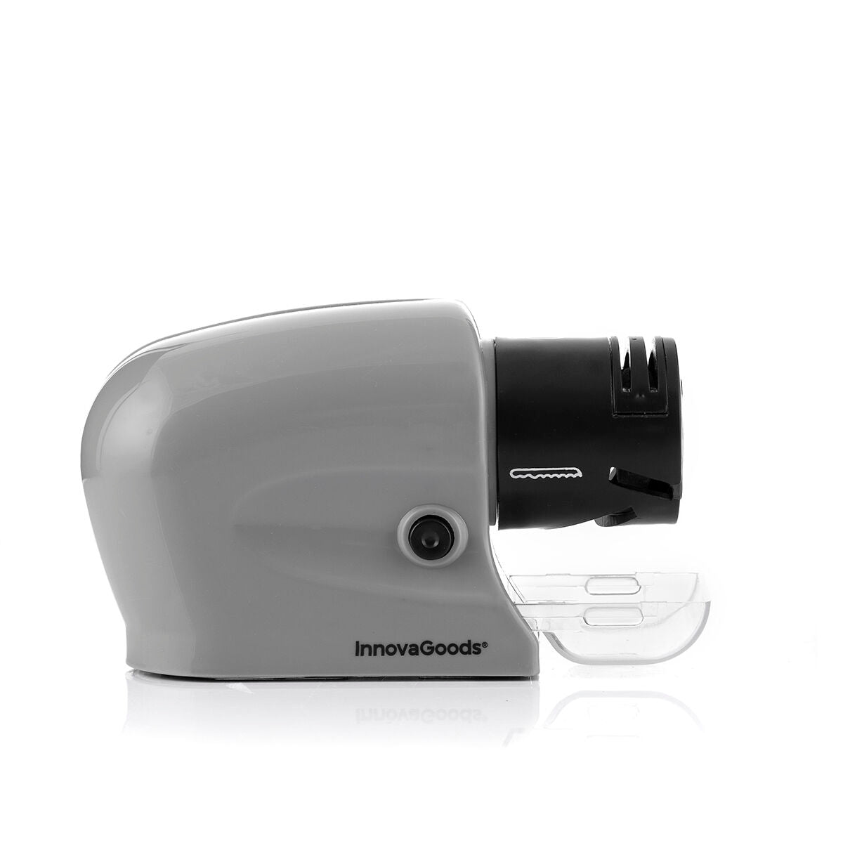 Affilatore elettrico multifunzione 6 in 1 Esharp InnovaGoods