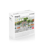 Sistema Automatico di Irrigazione a Goccia per Vasi Regott InnovaGoods