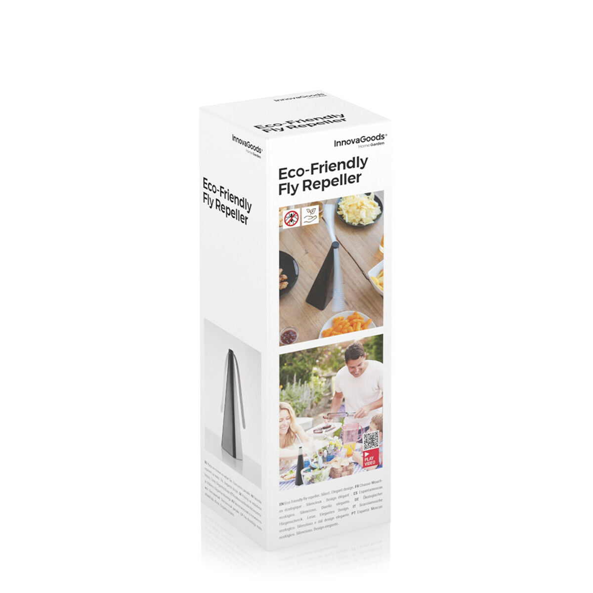 Repellente Ecologico per Mosche InnovaGoods