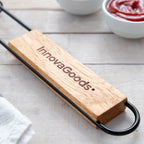 Griglia Barbecue per Salsicce Sosket InnovaGoods