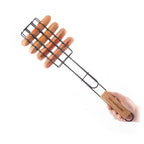 Griglia Barbecue per Salsicce Sosket InnovaGoods