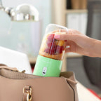 Frullatore portatile ricaricabile Blendyr InnovaGoods