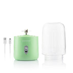 Frullatore portatile ricaricabile Blendyr InnovaGoods