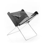 Mini Barbecue Portatile Pieghevole a Carbone Foldecue InnovaGoods