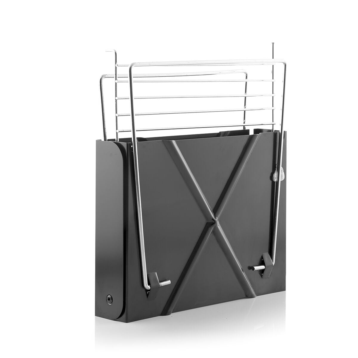 Mini Barbecue Portatile Pieghevole a Carbone Foldecue InnovaGoods