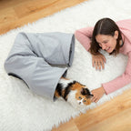 Tunnel Pieghevole per Animali Domestici InnovaGoods