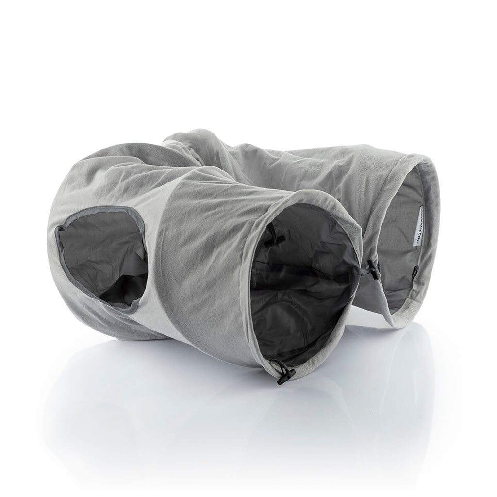 Tunnel Pieghevole per Animali Domestici InnovaGoods