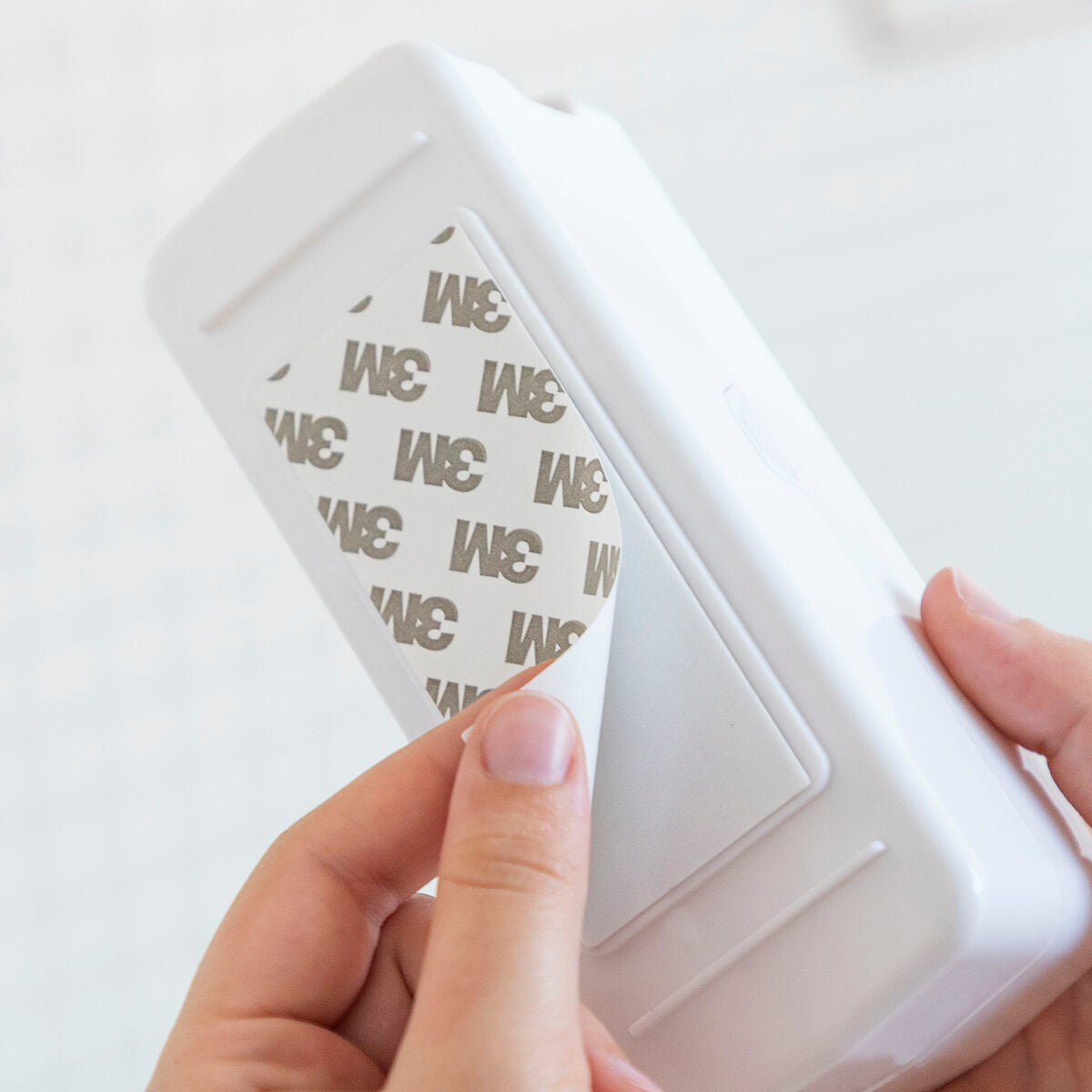 Dispenser e Portaspazzolini per Dentifricio InnovaGoods Diseeth