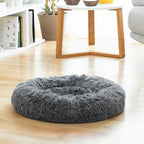 Letto Anti-Stress per Animali Bepess InnovaGoods Ø 60 cm