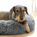 Letto Anti-Stress per Animali Bepess InnovaGoods Ø 60 cm