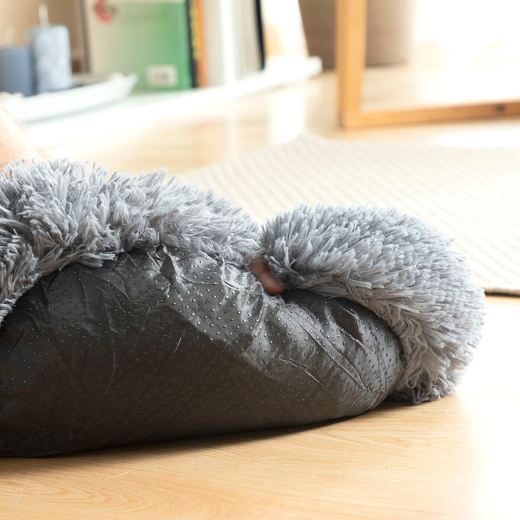 Letto Anti-Stress per Animali Bepess InnovaGoods Ø 60 cm