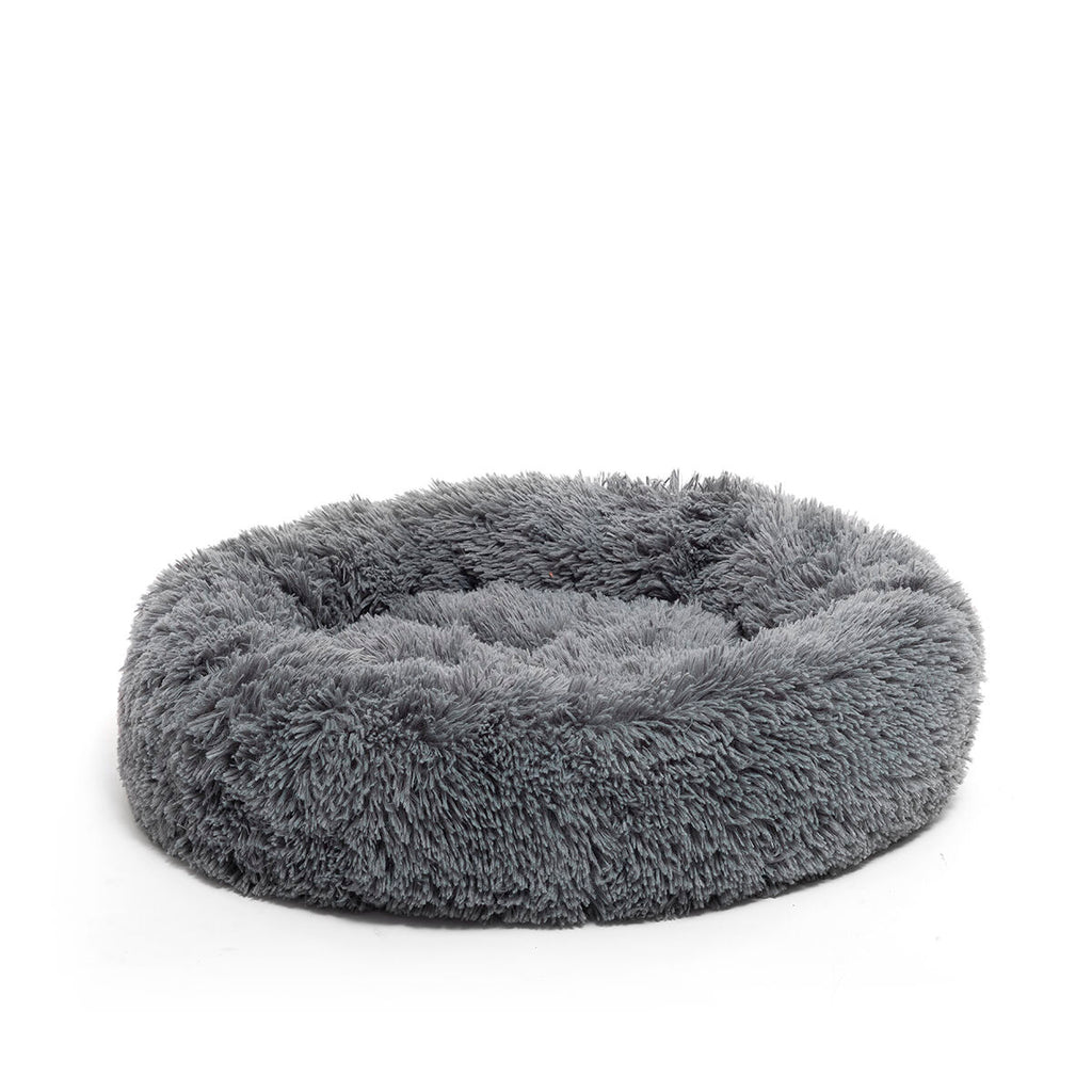 Letto Anti-Stress per Animali Bepess InnovaGoods Ø 60 cm