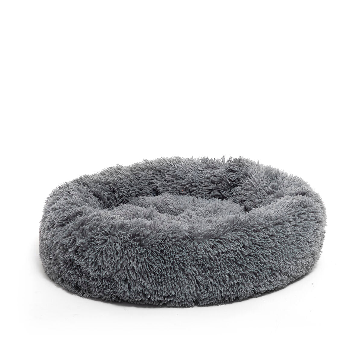 Letto Anti-Stress per Animali Bepess InnovaGoods Ø 60 cm