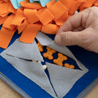 Tappetino Olfattivo per Animali Fooland InnovaGoods