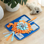 Tappetino Olfattivo per Animali Fooland InnovaGoods