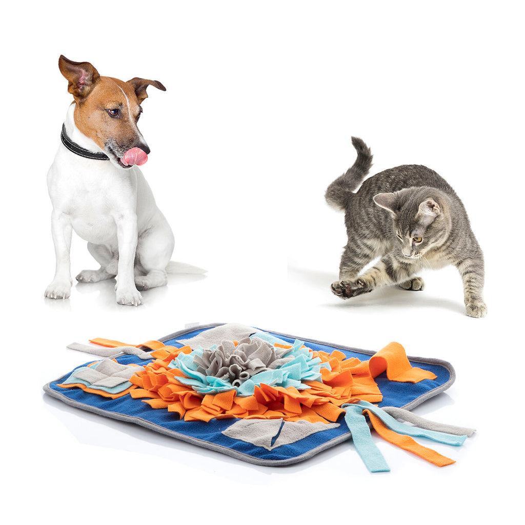 Tappetino Olfattivo per Animali Fooland InnovaGoods