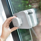 Pulitore Magnetico per Finestre InnovaGoods Klinduo